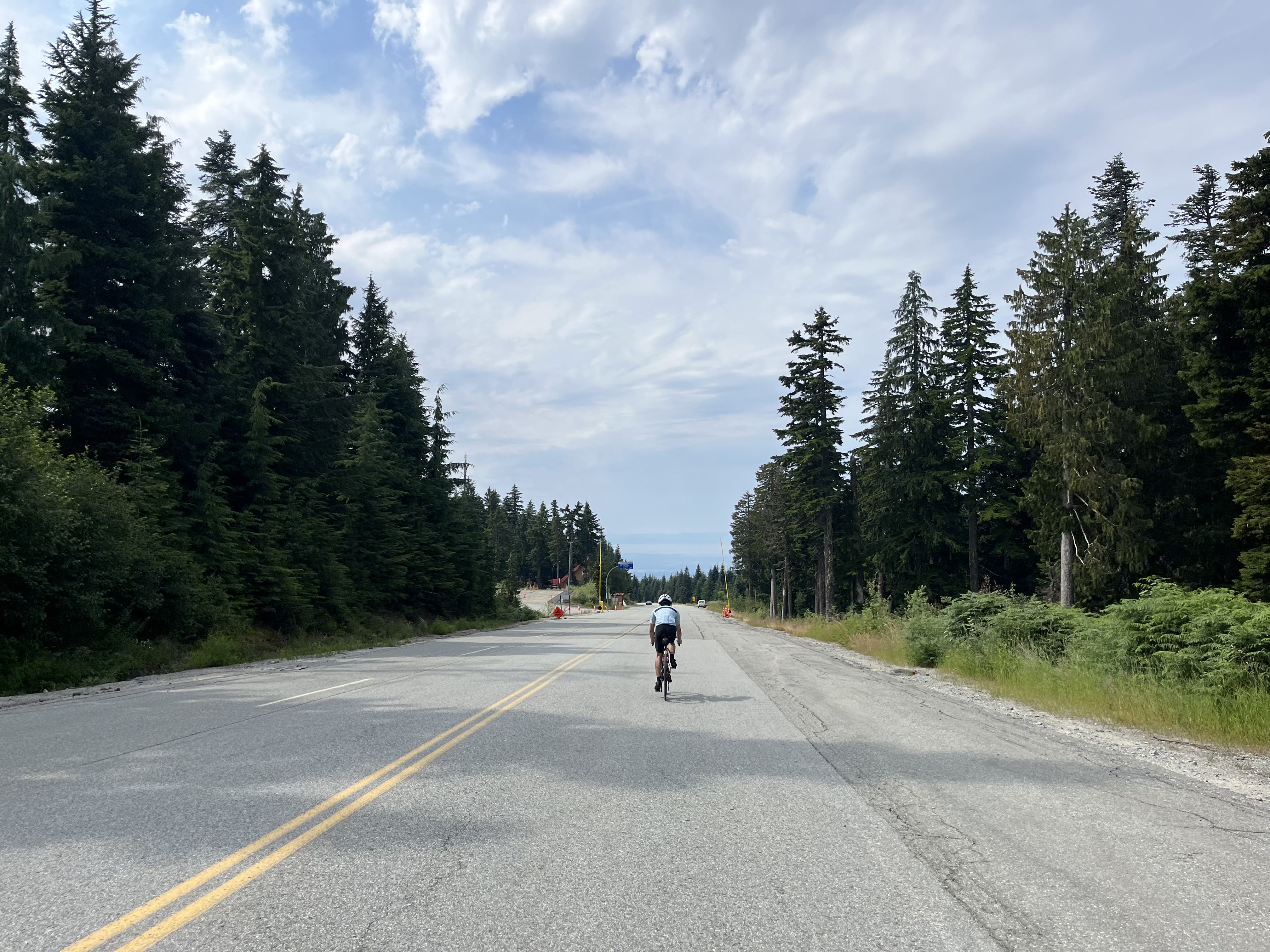 Banner for the SFU Cycling Club