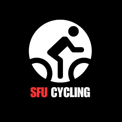Picture of SFU Cycling Club Logo